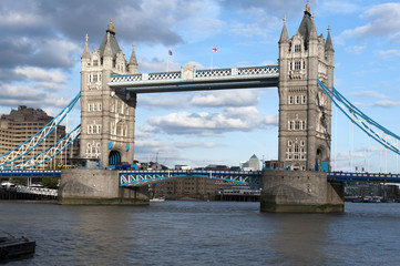 Obraz premium tower bridge