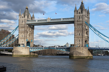 Obraz premium tower bridge