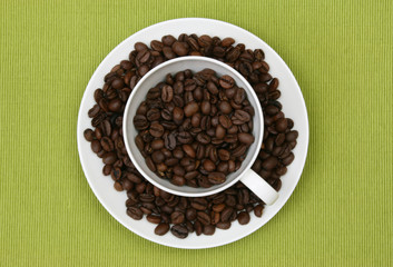 Kaffee