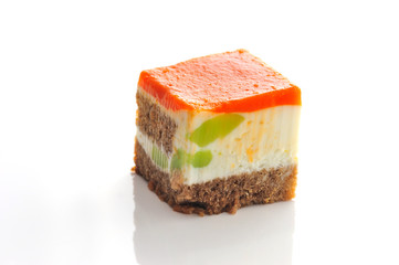 Amuse-bouche