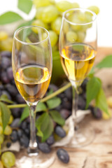 wine sampling