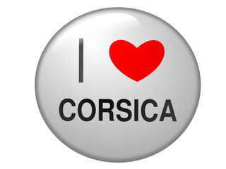 LOVE CORSICA