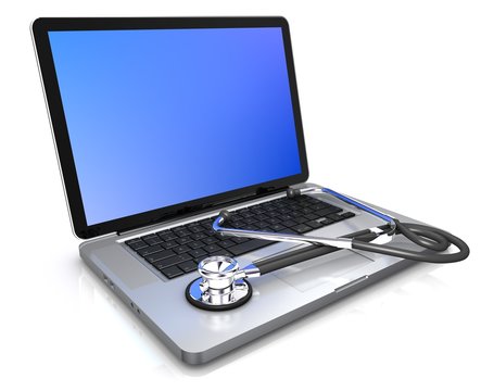Laptop Diagnose