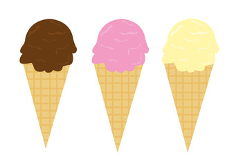 ice cream
