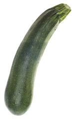 Fresh Organic Zucchini