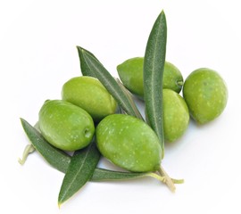 Aceitunas