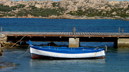 Obraz premium paesaggio di mare