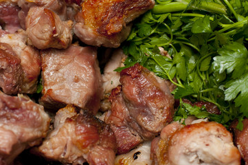 Shashlik
