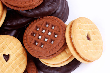 sweet cookie