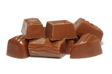 chocolate sweets