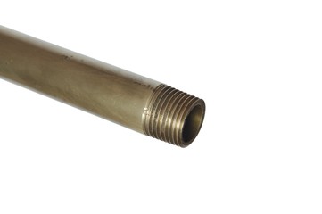 brass pipe - 35980372