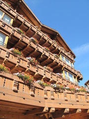 balconi