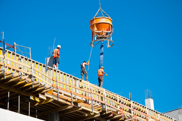 Baustelle