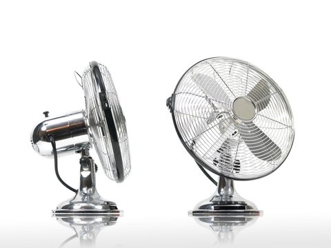 Electric Fan