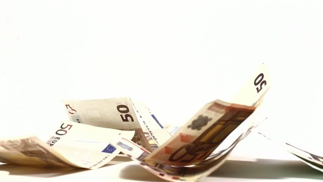 Euro Geldscheine