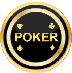 POKER CHIP