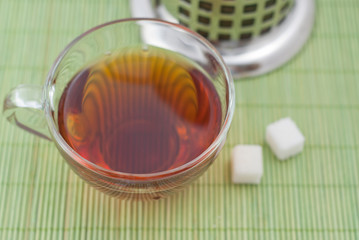 Tea