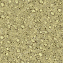 Surface of the moon. Seamless Pattern