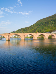 Brücke