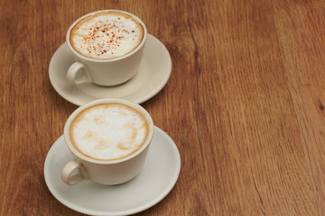 cup of coffee
