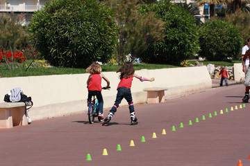 sport enfant