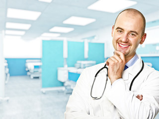doctor