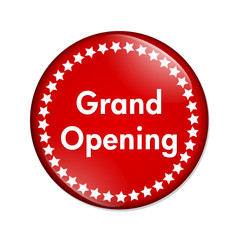 Grand Opening button