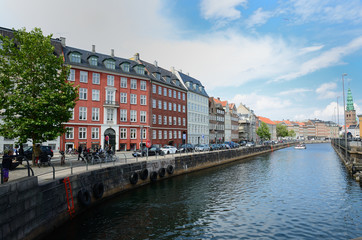 Copenhagen