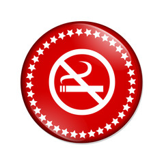 No smoking button