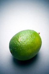 fresh lime