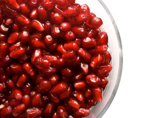 pomegranate