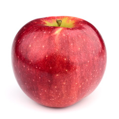 Sweet red apple