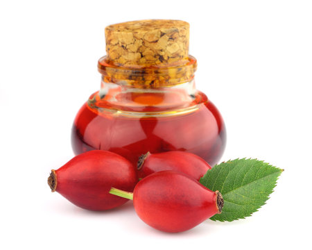 Dog Rose Oil