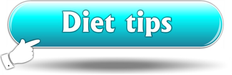 diet tips button
