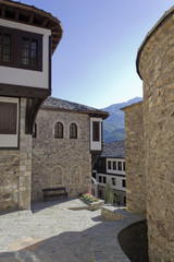 Saint Jovan Bigorski Monastery