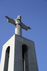 Cristo Rei, Lisbonne, Portugal