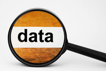 Data