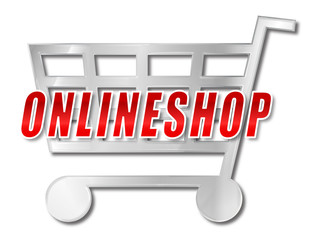 Onlineshop Symbol