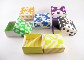 cajas