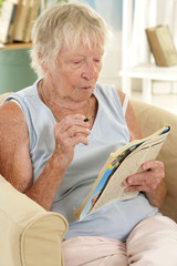 Toisième age - Solliciter la mémoire