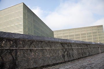 Kursaal, San Sebastián