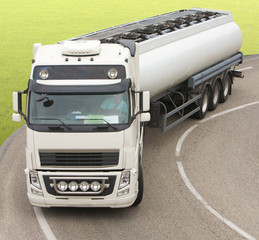 camion