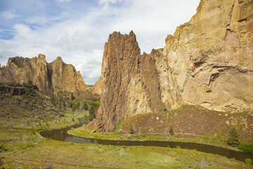 Smith Rock State Park