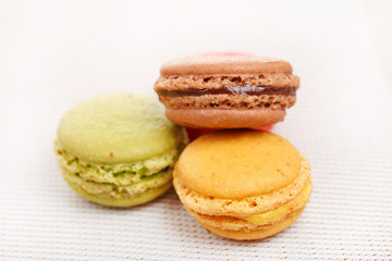 tasty macaroones