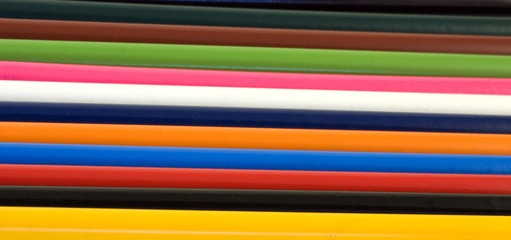 Different colours