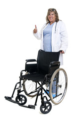 Doctor