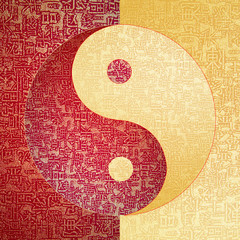 Yin-Yang symbol