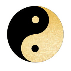 Yin-Yang symbol