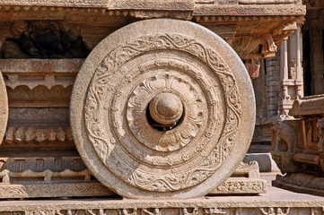 Hampi, Karnataka