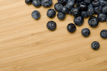 Blueberries